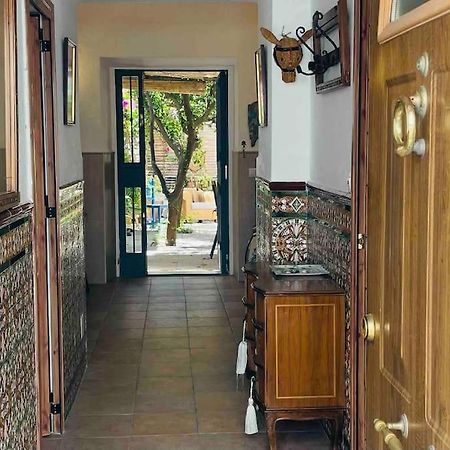 Charming 4 Bedroom Village Home With Patio Mijas Eksteriør bilde