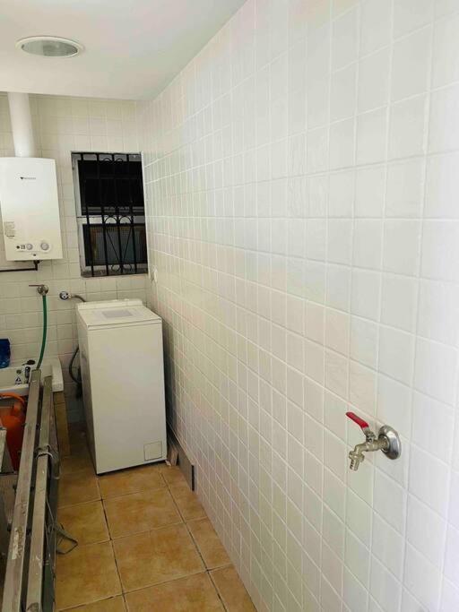 Charming 4 Bedroom Village Home With Patio Mijas Eksteriør bilde