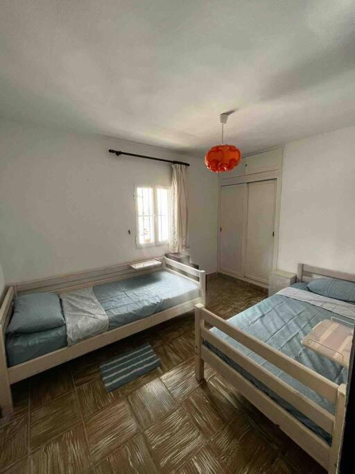Charming 4 Bedroom Village Home With Patio Mijas Eksteriør bilde