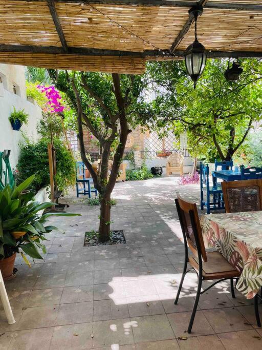 Charming 4 Bedroom Village Home With Patio Mijas Eksteriør bilde
