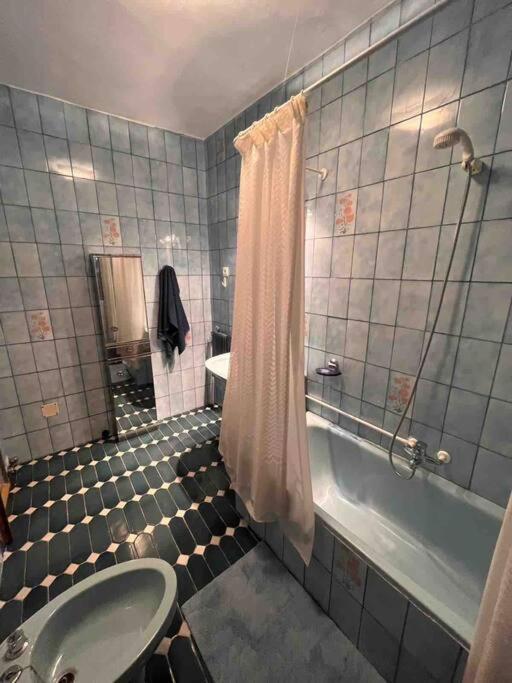 Charming 4 Bedroom Village Home With Patio Mijas Eksteriør bilde