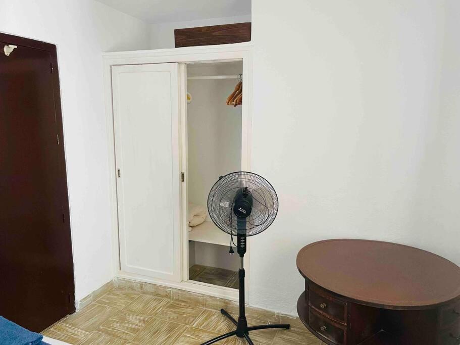Charming 4 Bedroom Village Home With Patio Mijas Eksteriør bilde