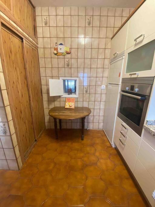 Charming 4 Bedroom Village Home With Patio Mijas Eksteriør bilde